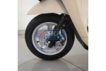Honda Scoopy Prestige Tahun 2026